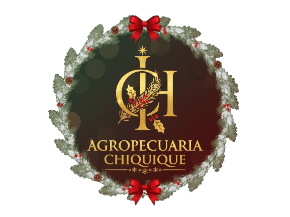Logo Agropecuaria Chiquique